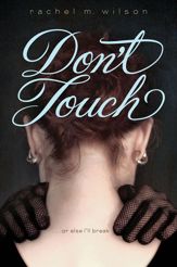 Don't Touch - 2 Sep 2014