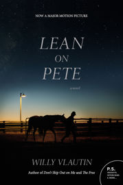 Lean on Pete - 27 Sep 2011