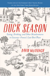 Duck Season - 7 Mar 2017