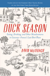 Duck Season - 7 Mar 2017