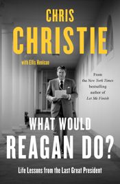 What Would Reagan Do? - 6 Feb 2024