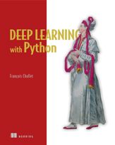 Deep Learning with Python - 30 Nov 2017