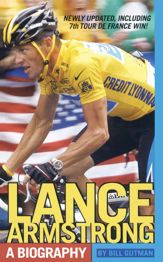 Lance Armstrong - 11 May 2010