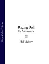 Raging Bull - 30 Sep 2010