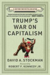 Trump's War on Capitalism - 9 Jan 2024