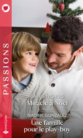 Miracle à Noël - Une famille pour le play-boy - 1 Oct 2022
