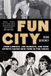 Fun City - 6 Oct 2015