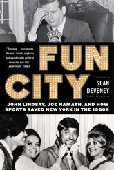 Fun City - 6 Oct 2015