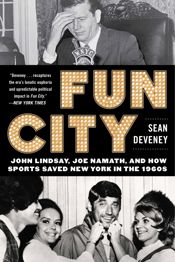 Fun City - 6 Oct 2015