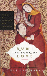 Rumi: The Book of Love - 13 Oct 2009