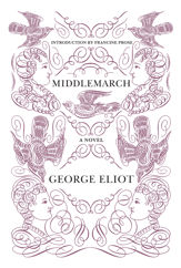 Middlemarch - 17 Nov 2015