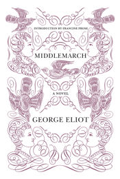 Middlemarch - 17 Nov 2015