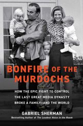 Bonfire of the Murdochs - 3 Feb 2026