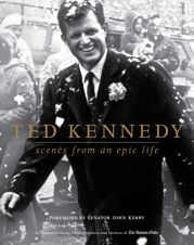 Ted Kennedy - 3 Mar 2009