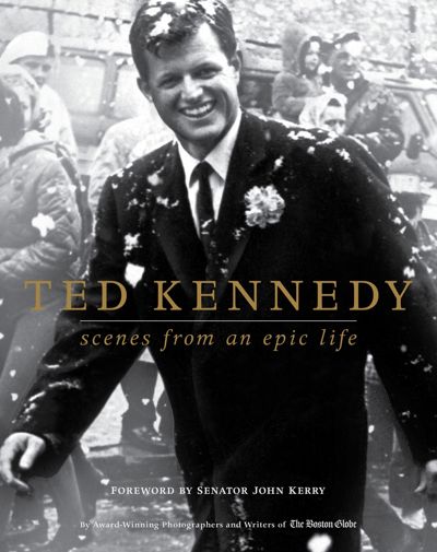 Ted Kennedy