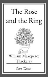 The Rose and the Ring - 31 Jan 2014