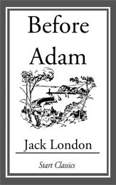 Before Adam - 16 May 2014