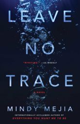 Leave No Trace - 4 Sep 2018