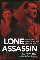 Lone Assassin - 8 Sep 2015