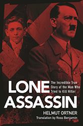 Lone Assassin - 8 Sep 2015
