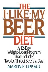 The I-Like-My-Beer Diet - 3 Mar 2014