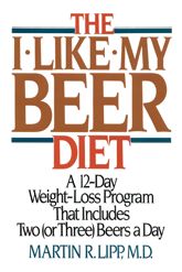 The I-Like-My-Beer Diet - 3 Mar 2014