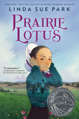 Prairie Lotus - 3 Mar 2020