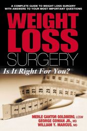 Weight Loss Surgery - 30 Apr 2013