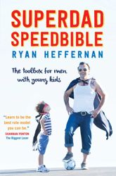 SuperDad SpeedBible - 1 Jul 2014