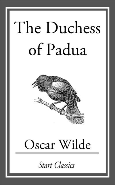 The Duchess of Padua