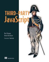 Third-Party JavaScript - 10 Mar 2013