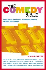 The Comedy Bible - 4 May 2010