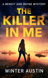 The Killer in Me - 14 Sep 2021