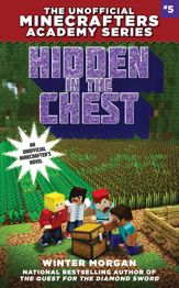 Hidden in the Chest - 13 Jun 2017