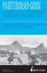 Australia and the Great War - 1 Jan 2016