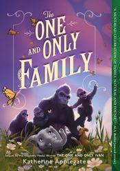 The One and Only Family - 7 May 2024