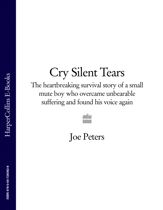 Cry Silent Tears - 26 Jan 2009
