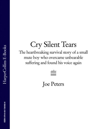 Cry Silent Tears