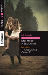 Une mère à secourir - Troublante cavale - 1 Feb 2016