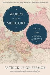 Words of Mercury - 3 Jun 2014