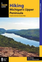 Hiking Michigan's Upper Peninsula - 15 Nov 2015