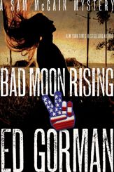 Bad Moon Rising - 5 Sep 2012