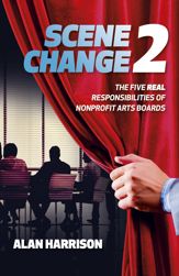 SCENE CHANGE 2 - 10 Dec 2024
