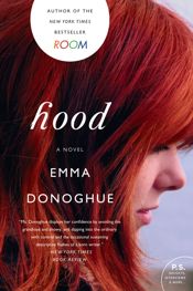 Hood - 13 Aug 2013