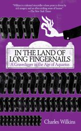 In the Land of Long Fingernails - 1 Jul 2009