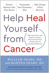 Help Heal Yourself from Cancer - 4 Oct 2022