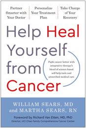 Help Heal Yourself from Cancer - 4 Oct 2022