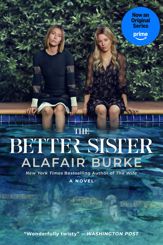The Better Sister - 16 Apr 2019