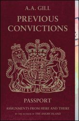 Previous Convictions - 10 Jun 2008