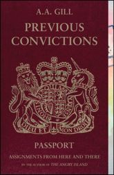 Previous Convictions - 10 Jun 2008